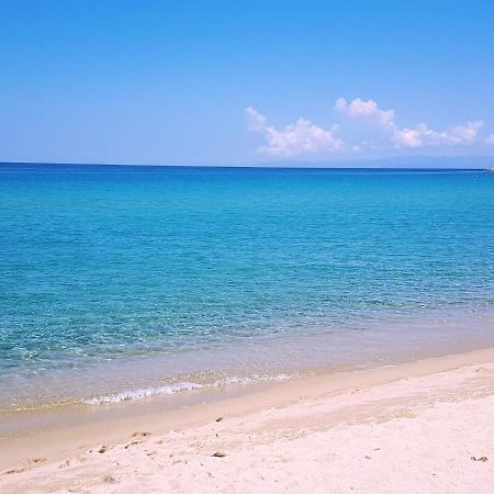 Sun Sea And Relax Villetta A Due Passi Dal Mare Соланас Екстериор снимка