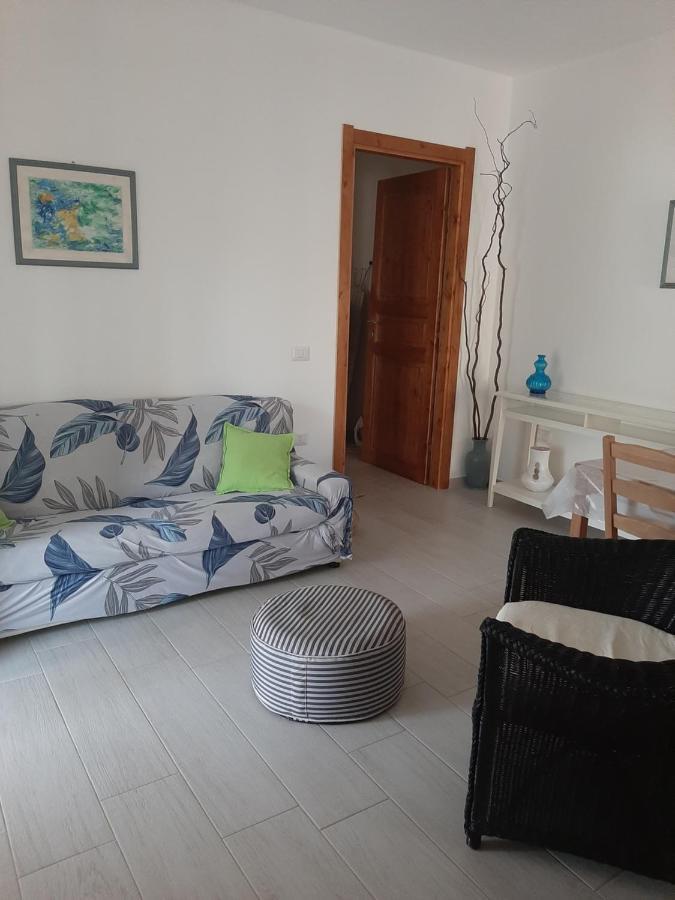 Sun Sea And Relax Villetta A Due Passi Dal Mare Соланас Екстериор снимка