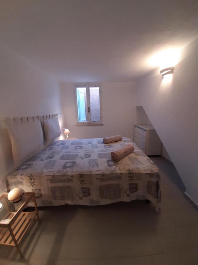 Sun Sea And Relax Villetta A Due Passi Dal Mare Соланас Екстериор снимка