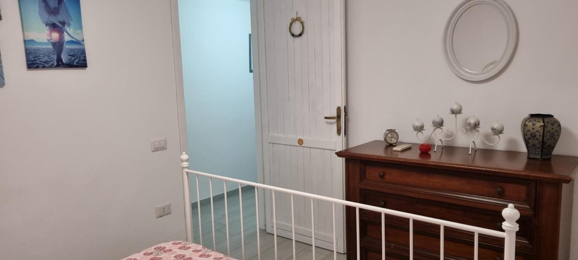 Sun Sea And Relax Villetta A Due Passi Dal Mare Соланас Екстериор снимка