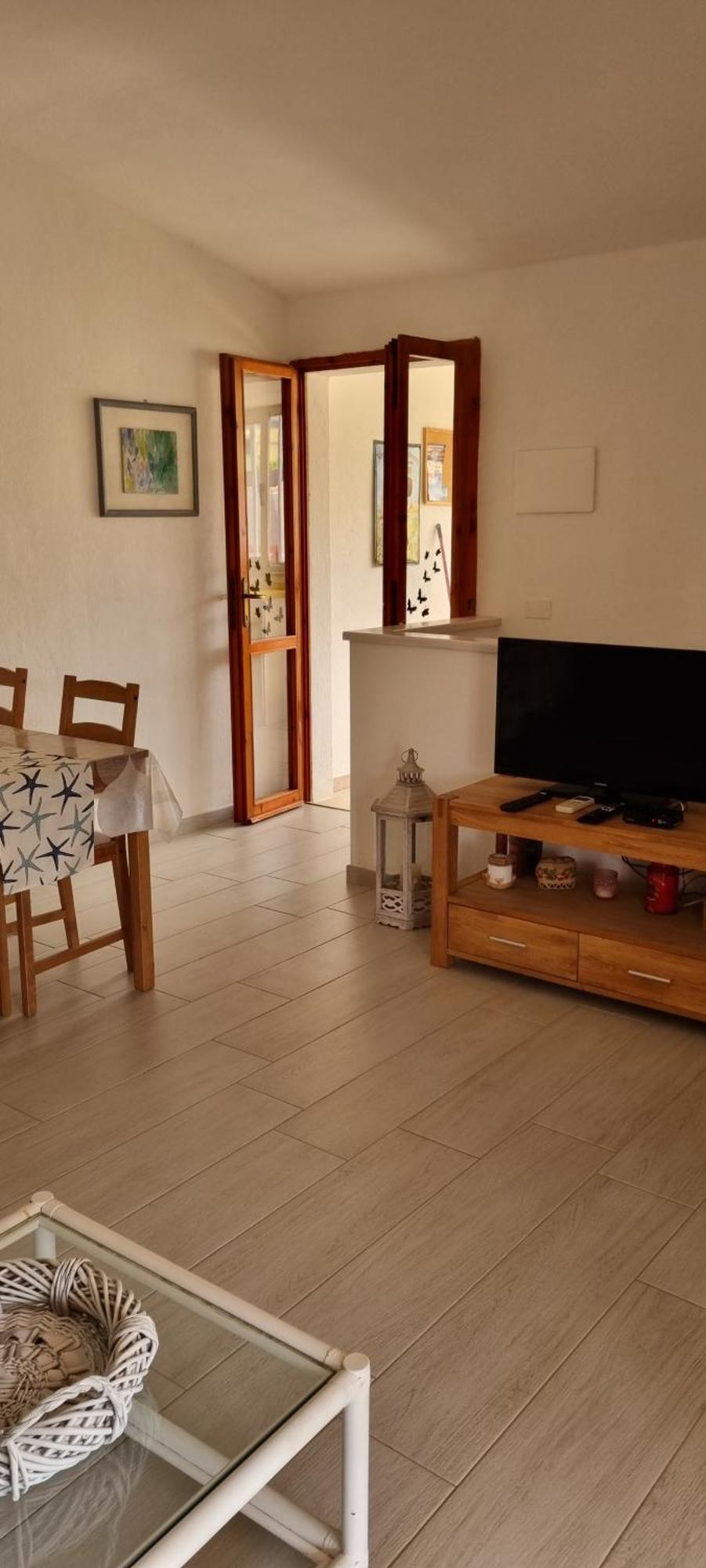 Sun Sea And Relax Villetta A Due Passi Dal Mare Соланас Екстериор снимка