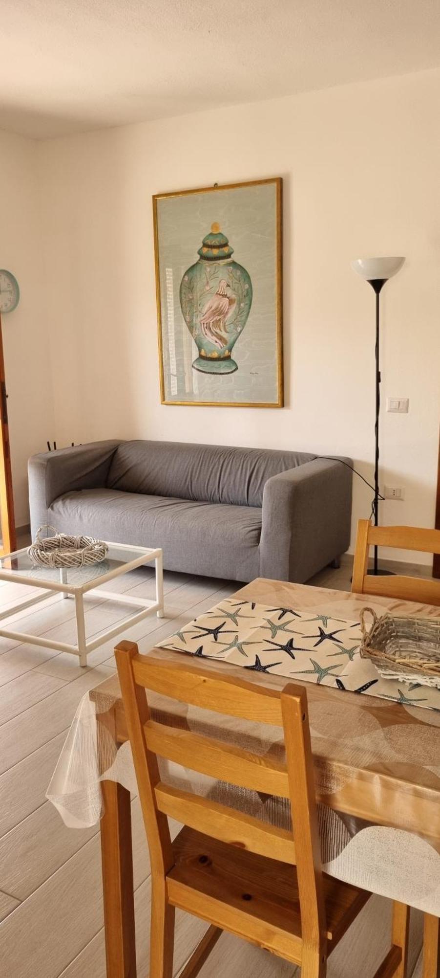 Sun Sea And Relax Villetta A Due Passi Dal Mare Соланас Екстериор снимка