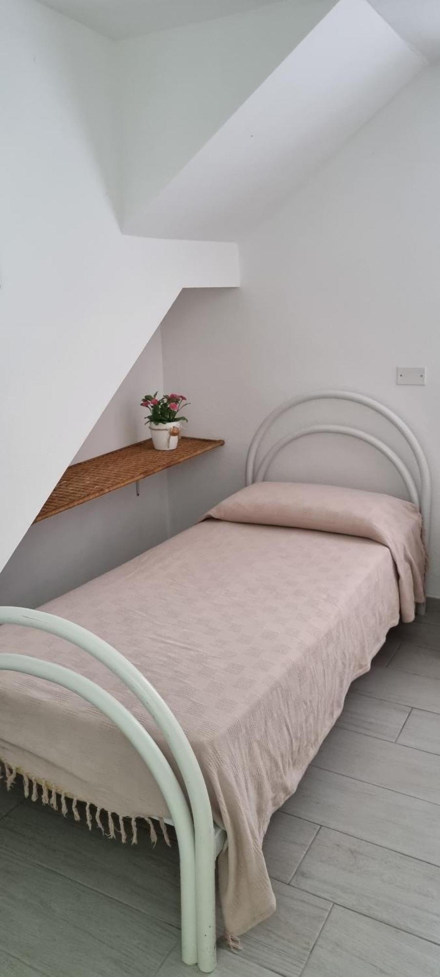 Sun Sea And Relax Villetta A Due Passi Dal Mare Соланас Екстериор снимка